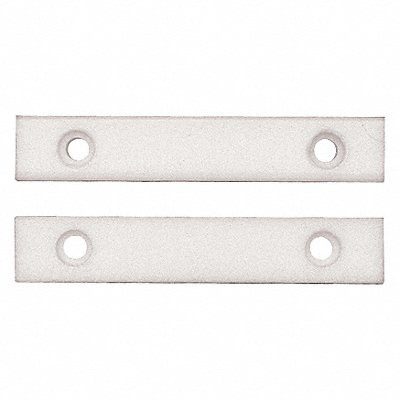 Replacement Jaws Vise High Heat TFE MPN:352