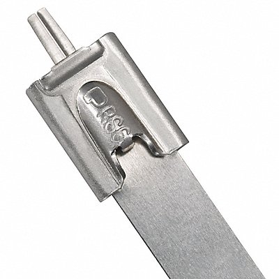 Cable Tie 12.2 in Silver PK100 MPN:MRS2S-C4