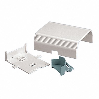 Transition Off White PVC Transitions MPN:T70TRCIW
