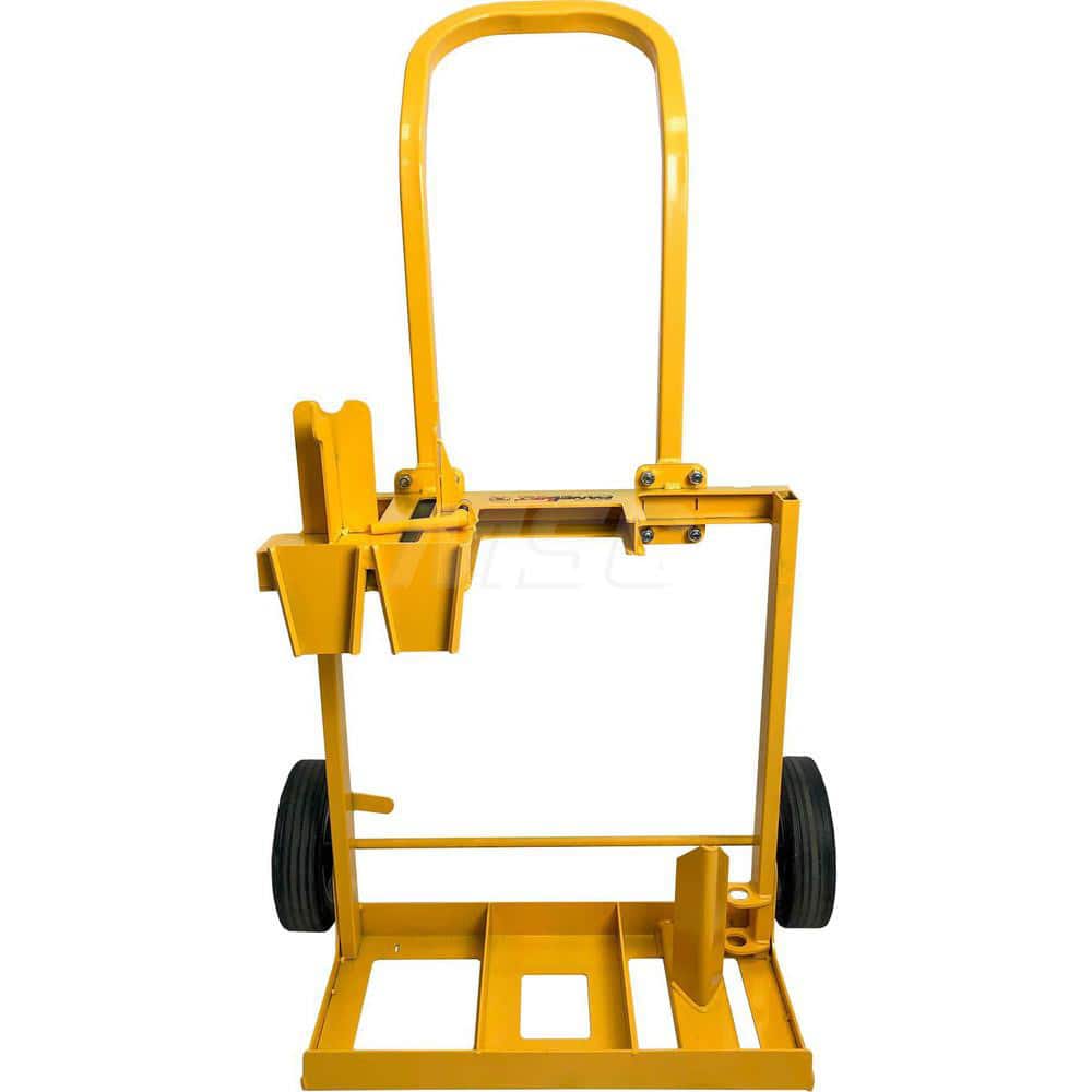 Panel Lifts, LiftType: Drywall , Drive Type: None , Maximum Height: 1 (Inch), Panel Size: None , Load Capacity: 150  MPN:117