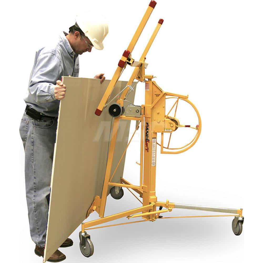 Example of GoVets Panel Lifts category
