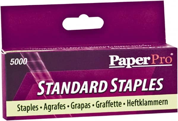 Pack of (5,000), 1/4