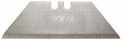Utility Knife Blade: MPN:PAR-KBP5-K2