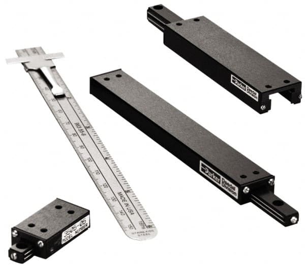 Example of GoVets Linear Motion Guide Systems category