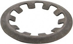 1/2 Tube OD, Hose Crimping External Retaining Ring MPN:ERHD-87