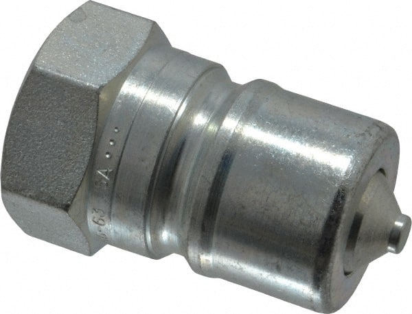 Hydraulic Hose Female Pipe Rigid Fitting: 3/4
