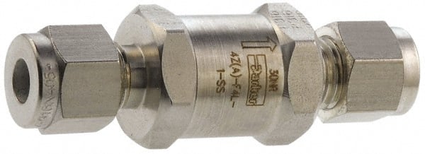 Example of GoVets Instrumentation Filters category