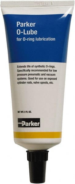 O-Ring Grease MPN:OLUBE 884-2