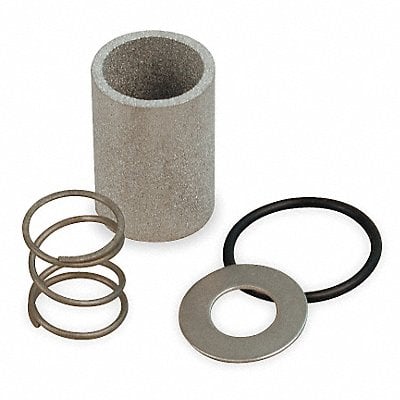 Tee Filter Repair Kit For FT 4 Filters MPN:KIT-FT4-10-V