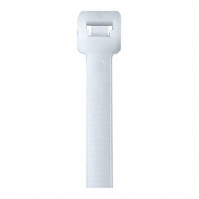 Cable Ties 120 24 Natural PK100 MPN:CT24120