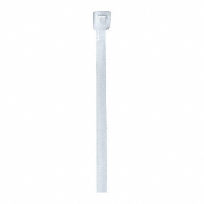 Cable Ties 18 6 Natural PK1000 MPN:CT618