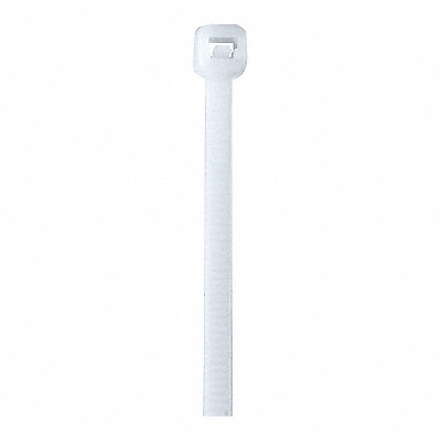 Cable Ties 50 8 Natural PK1000 MPN:CT850