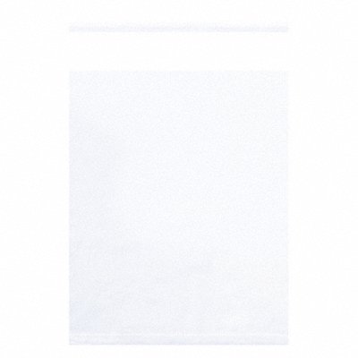 Polypro Bag Resealable 9x12 PK1000 MPN:PBR129