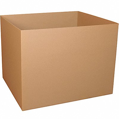 Box Gaylord Bottom DW 48x40x36 PK5 MPN:GAYLORDDW