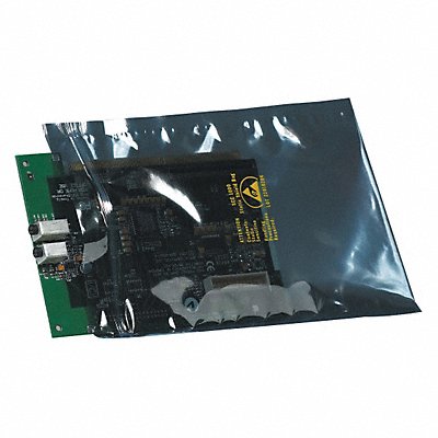 Bag Static Shield 12 x 16 PK100 MPN:STC338