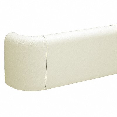 Handrail Champagne 5-1/2 in H 18.5 lb. MPN:BR-500P-12-313