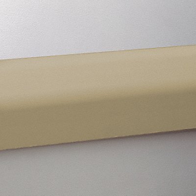 H3455 Crash Rail Tan 144In MPN:WG-30-12-3