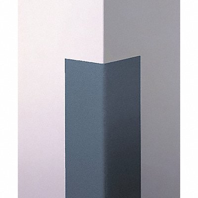 Corner Grd 96in.H Windsor Blue 0.080in.T MPN:CGU-1245-8-265