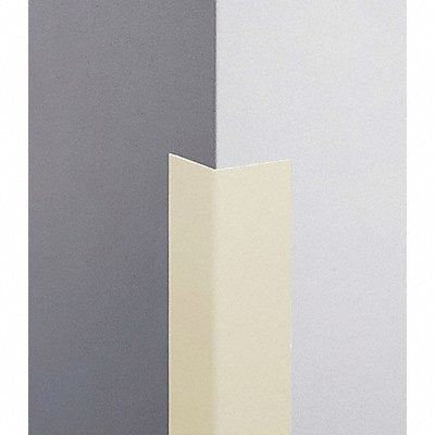 Corner Grd 96in.Hx 3in.W Champagne MPN:CGU-13-8-313
