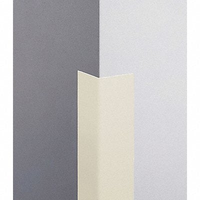 Corner Grd 96in.Hx 3/4in.W Eggshell MPN:CGU-34-8-370