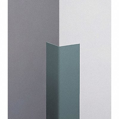 Corner Grd 96in.Hx 3/4in.W Teal MPN:CGU-34-8-377