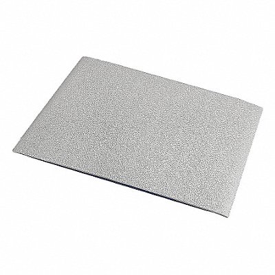 Wall Covering 48in.Hx96in.L Silver-Gray MPN:WP-40-4X8-210