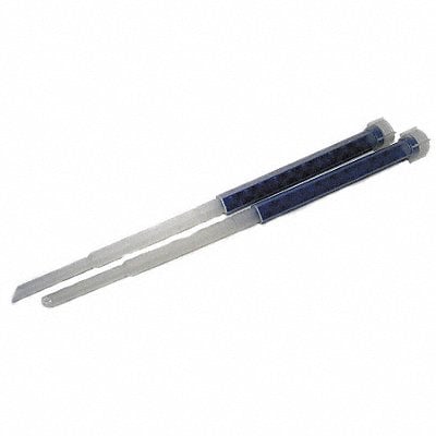 Static Mixing Nozzle Clear Plastic PK2 MPN:076224