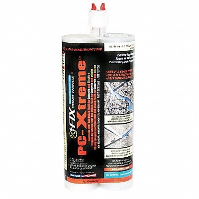 Crack Filler PC-Xtreme 22 oz MPN:096000
