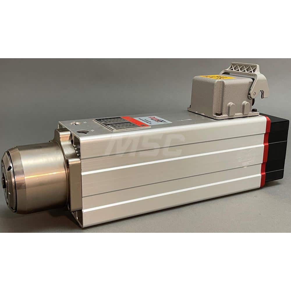 Example of GoVets High Speed Spindles and Accessories category