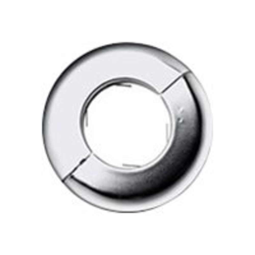 Peerless-AV ACC002 Mounting Ring - Chrome - 1199.31 lb Load Capacity - 1 (Min Order Qty 5) MPN:ACC002