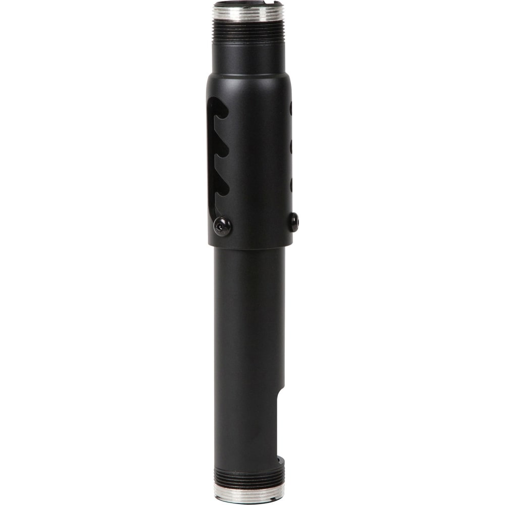 Adjustable Length Extension Columns for use with Peerless-AV Display Mounts, Projector Mounts, and Ceiling Plate Accessories - For Projector MPN:AEC0305