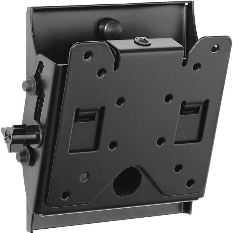 SmartMount Tilt Wall Mount for 10in to 29in Displays - Up to 80lb - 10in , 24in Flat Panel Display, Flat Panel Display - Black (Min Order Qty 3) MPN:ST630