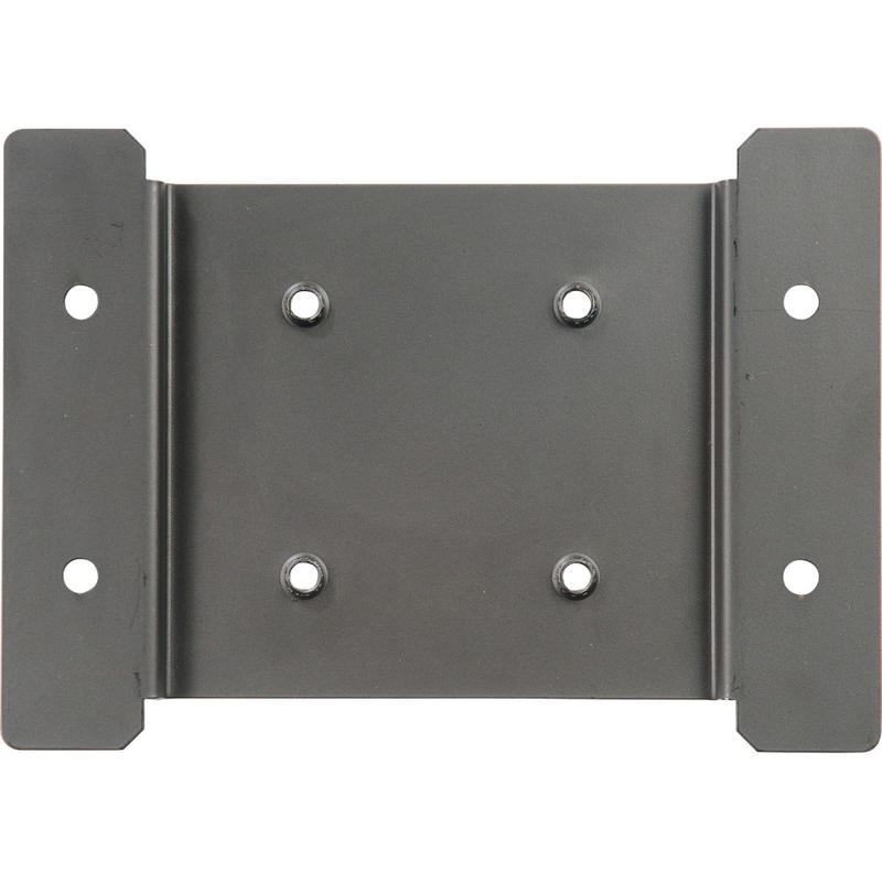 Peerless-AV ACC170 Mounting Adapter - Black - 1 (Min Order Qty 2) MPN:ACC170