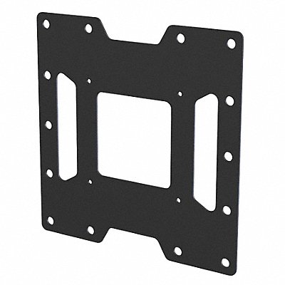 Adaptor Plate For TV Mounts 8-3/4 W Blk MPN:ACC450