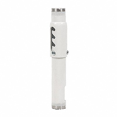 Extension Column Display Ceiling Mounts MPN:AEC0406-W