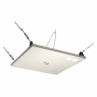 Flat Mount For Displays 80 lb. MPN:CMJ450
