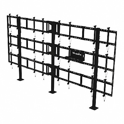 TV Wall Mount For Televisions MPN:DS-S555-4X3
