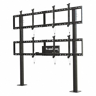 Wall/Pedestal Mount For Televisions Blck MPN:DS-S560-2X2