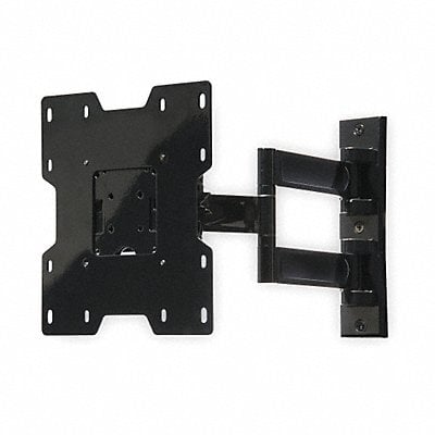 Articulating Wall Arm Cap 80 lb MPN:PA740
