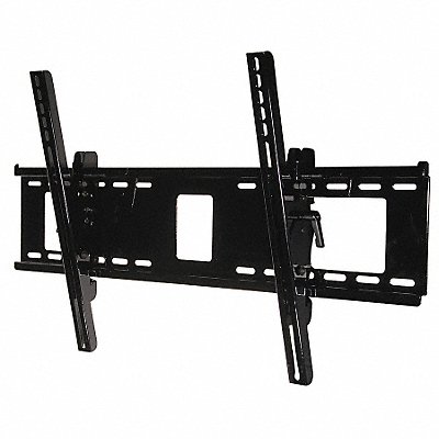 Universal Tilt Wall Mount Cap 200 lb MPN:PT660