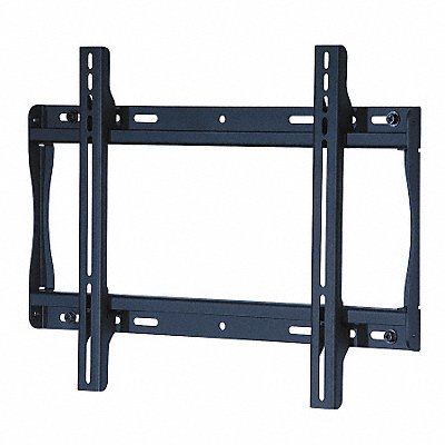 Universal Flat Wall Mount Cap 150 lb MPN:SF640