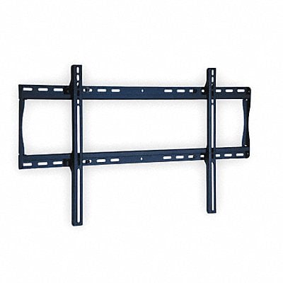 Universal Flat Wall Mount Cap 200 lb MPN:SF660