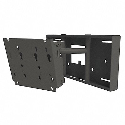 TV Wall Mount Cap 150 lb Steel Pivot MPN:SP850