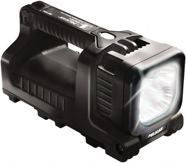 White LED Bulb, 1,203 Lumens, Spotlight/Lantern Flashlight MPN:9410-022-110