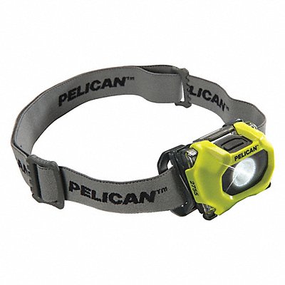 Headlamp IECEx-BLACK 2755C MPN:027550-0103-110