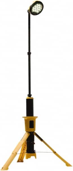 Cordless Work Light: LED, 5,300 Lumens MPN:094400-0001-245