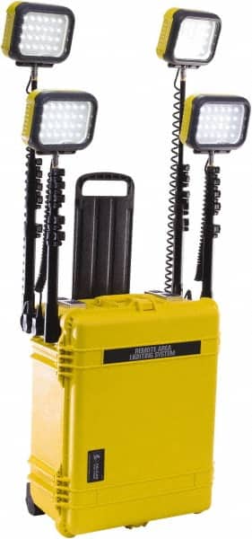 Example of GoVets Garage Lighting category