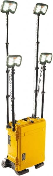 Cordless Work Light: LED, 24,000 Lumens MPN:094700-0012-245