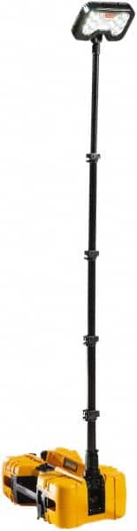 Cordless Work Light: LED, 6,000 Lumens MPN:094900-0000-245