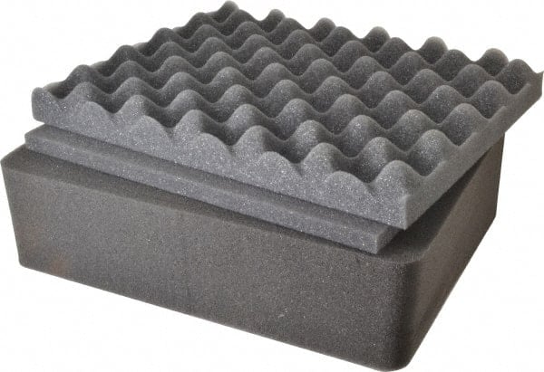 Tool Case Replacement Foam Set: Foam MPN:1400-400-000
